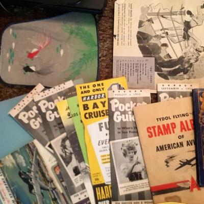 Collectible Lot Ovaltine