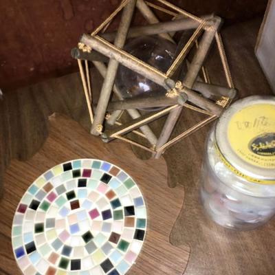 Windchimes and Trinkets