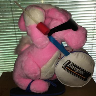 Energizer Bunny
