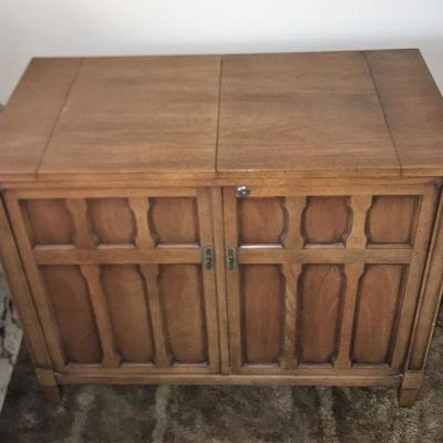 Bar or Buffet - See Photos