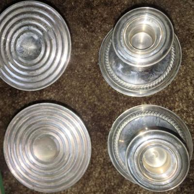Collection of Silver (some Sterling)