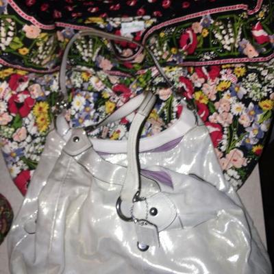 Collection of Bags #2