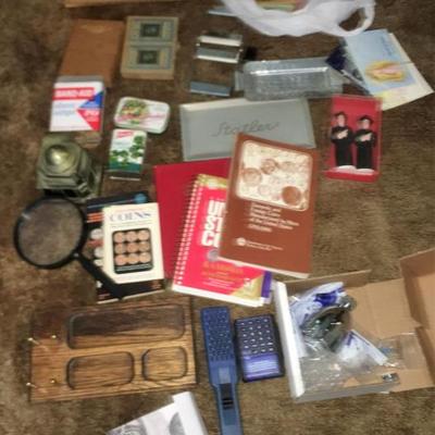 Misc Collection 