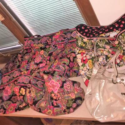 Collection of Bags #2