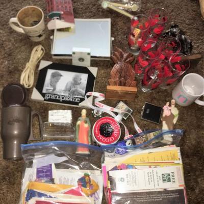 Misc Collection 
