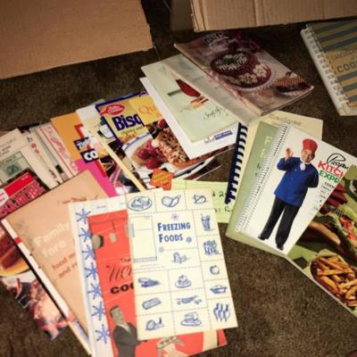 Lot #22 of Books