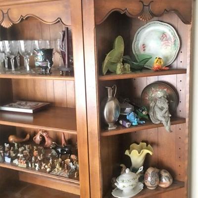 Beautiful Display Cabinet