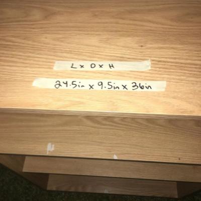 Shelf
