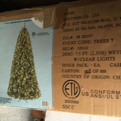 Christmas Tree