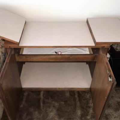 Bar or Buffet - See Photos