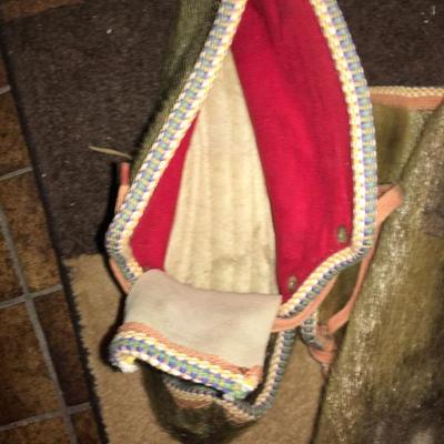 Vintage Moccasins