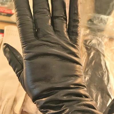 gloves gloves and more leather gloves