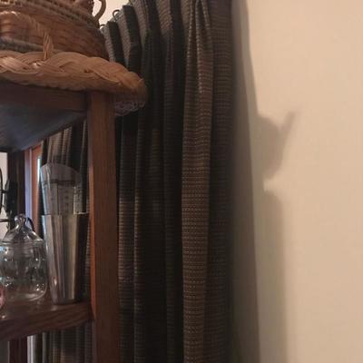 Shelving Unit