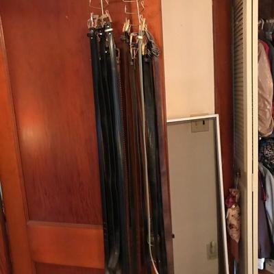 Belts
