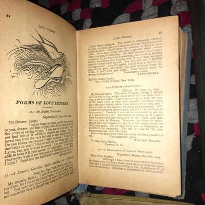 Vintage Books