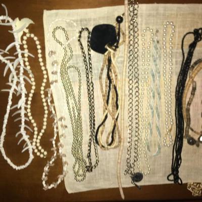 Large Jewelry Lot