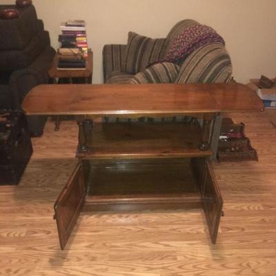 TV Stand or End Table