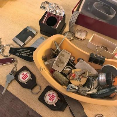 Antique Watches, Lighters and More #6