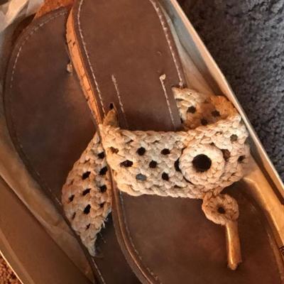designer and vintage clothes and shoes wardrobe