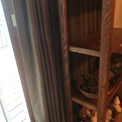 Shelving Unit