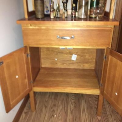 Shelf Only