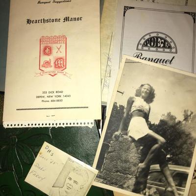 Local Vintage Yearbooks