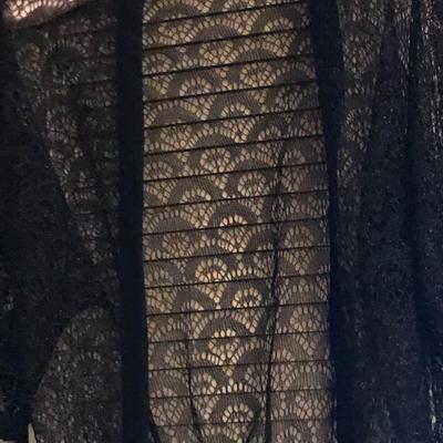 designer and vintage clothes and shoes wardrobe