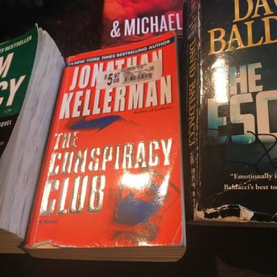 Set 2 of Reading books