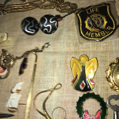 Jewelry Lot #6