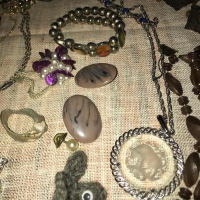Jewelry Lot #6