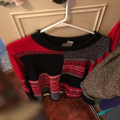 Womens Clothing Vintage Designer