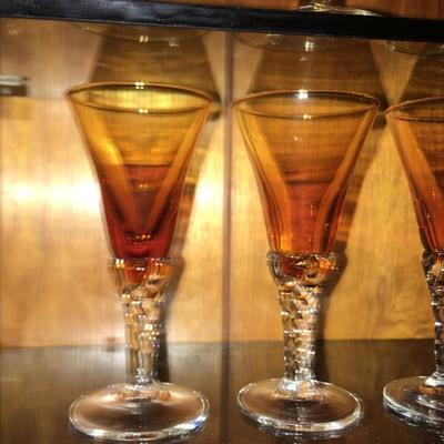 Vintag eGlassware