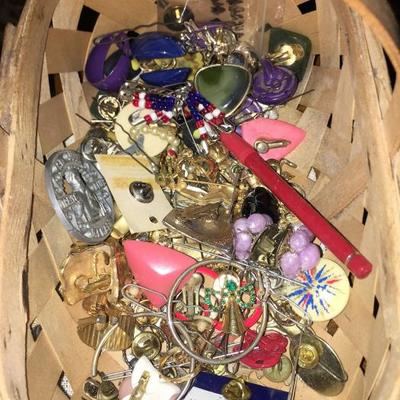 Jewelry and Trinket Lot #3