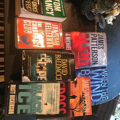 Set 2 of Reading books