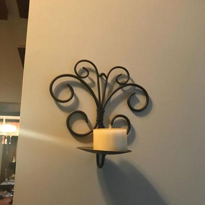 candle holders