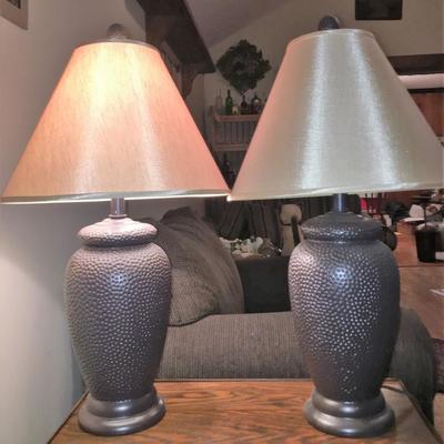 Lamp Set