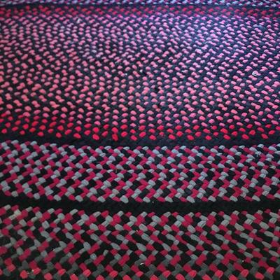 Large Woven Area Rug
