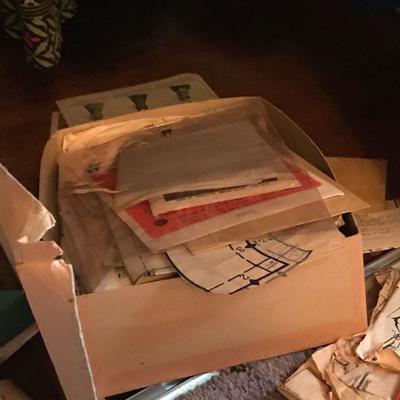 Sewing Patterns