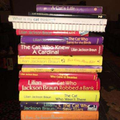 Book Collections