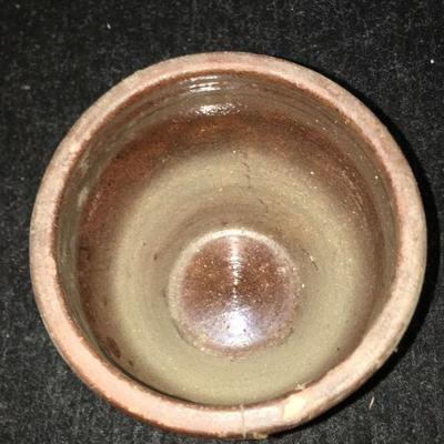 Jug and Crock