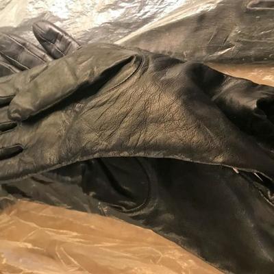 gloves gloves and more leather gloves