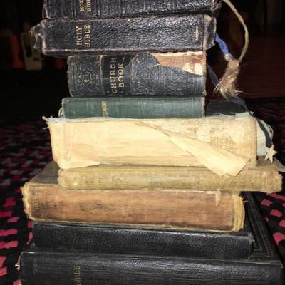 Vintage Books