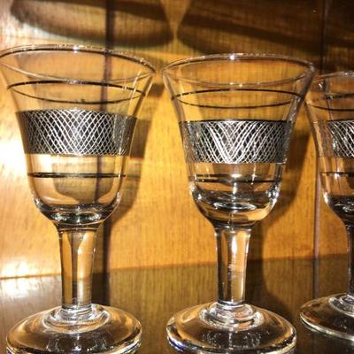 Vintag eGlassware