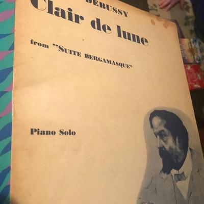 Music Books