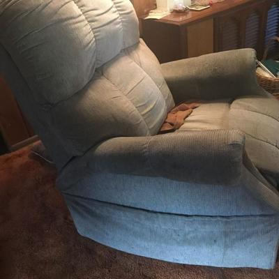Lazyboy Recliner