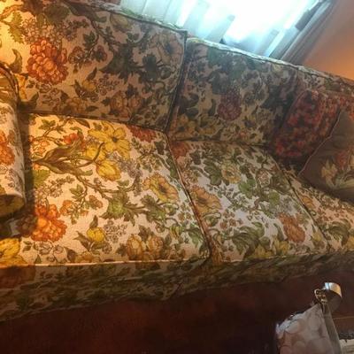 Matching Couch