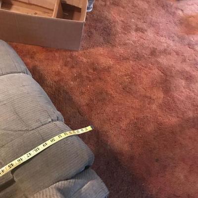 Lazyboy Recliner