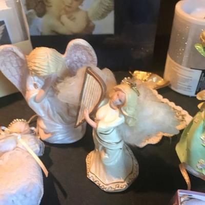 Angel Decor