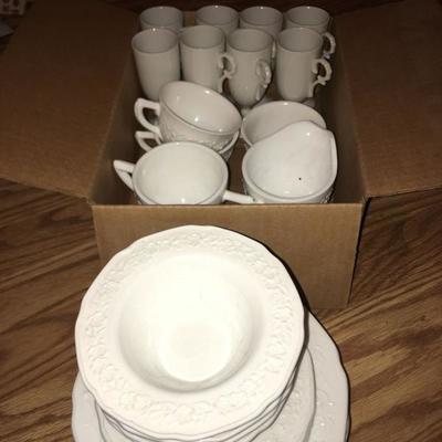 Dish Set