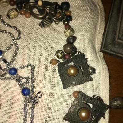 Jewelry Lot #6